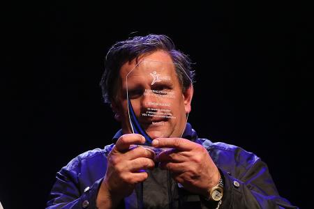 PODELITEV ŠPORTNICA IN ŠPORTNIK LETA 54 FOTO LJUBO VUKELIČ